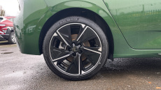 Peugeot 308 115kW GT 54kWh 5dr Auto Electric Hatchback